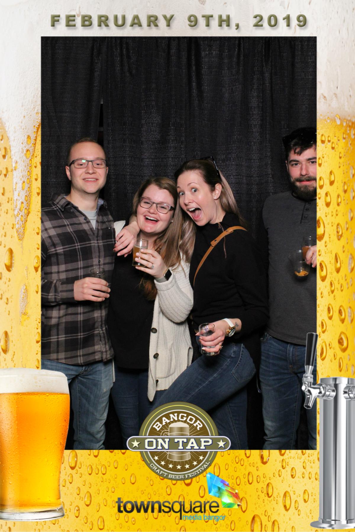 Bangor On tap | View more photos from the event at gallery.mainemagicmirror.com/u/MaineMagicMirror/Bangor-On-tap